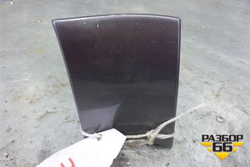 Планка под фонарь правая (5L6813346A) для Skoda Yeti с 2009г (Етти)