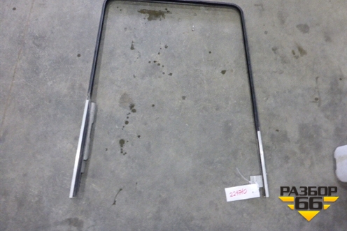 Направляющая стекла правого для Scania 5 R Series с 2004-2016г