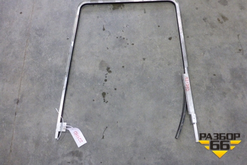 Направляющая стекла правого для Scania 5 R Series с 2004-2016г