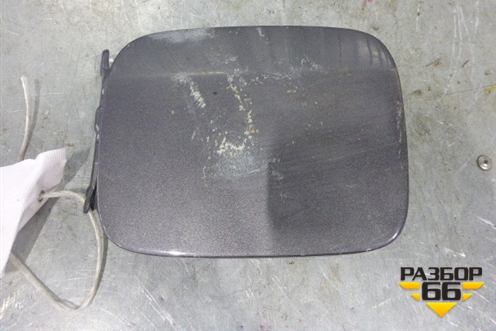 Лючок бензобака для Geely Emgrand (EC7) с 2009-2016г (Эмгранд)