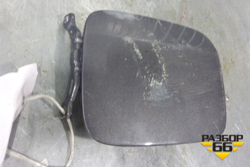 Лючок бензобака для Geely Emgrand (EC7) с 2009-2016г (Эмгранд)