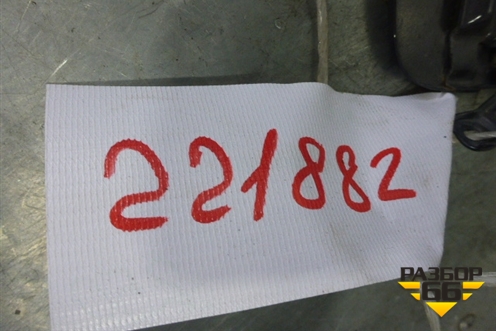 Лючок бензобака для Geely Emgrand (EC7) с 2009-2016г (Эмгранд)