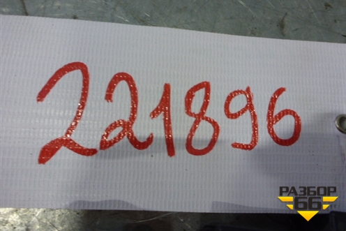 Стеклоподъёмник электрический передний правый (9647441780) для Citroen C4 с 2005-2011г (С4)