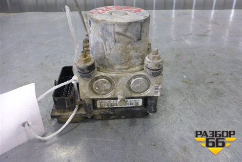 Блок ABS для Geely Emgrand (EC7) с 2009-2016г (Эмгранд)