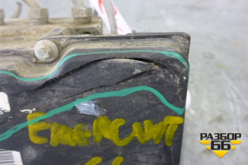 Блок ABS для Geely Emgrand (EC7) с 2009-2016г (Эмгранд)