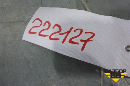 Ручка наружная двери передней правой для Daewoo Nexia с 1995-2016г (Нексия)