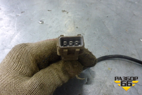 Датчик детонации для Daewoo Nexia с 1995-2016г (Нексия)