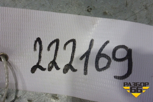 Датчик детонации для Daewoo Nexia с 1995-2016г (Нексия)