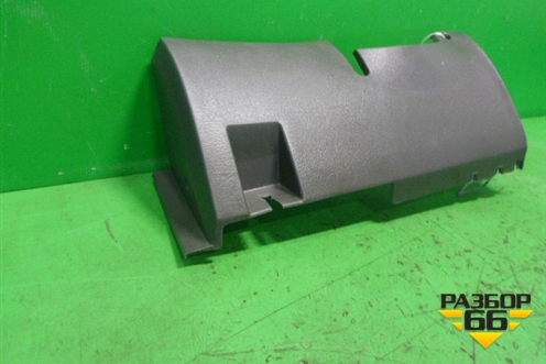 Накладка на торпедо (над коленями водителя) (0K2A164290) для Kia Shuma с 2001-2004г (Шума)