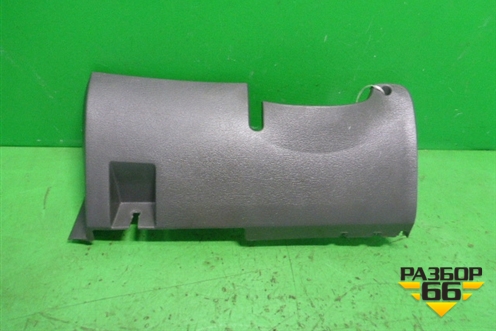 Накладка на торпедо (над коленями водителя) (0K2A164290) для Kia Shuma с 2001-2004г (Шума)