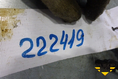 Успокоитель цепи (1.8л JL4G18) для Geely Emgrand (EC7) с 2009-2016г (Эмгранд)