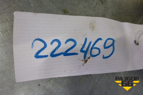 Замок двери задней правой для Kia Shuma с 2001-2004г (Шума)