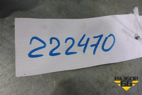 Ограничитель двери передней правой для Kia Shuma с 2001-2004г (Шума)