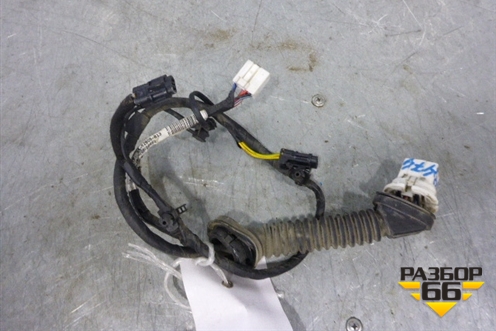 Проводка двери задней правой для Kia Shuma с 2001-2004г (Шума)