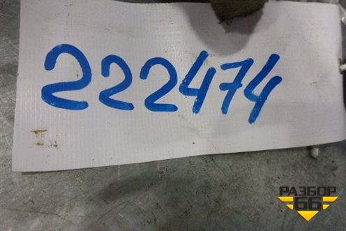 Проводка двери задней правой для Kia Shuma с 2001-2004г (Шума)