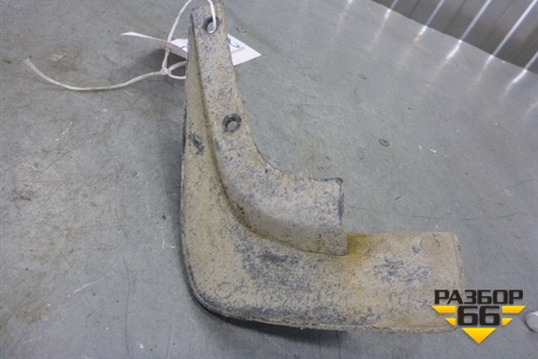 Брызговик задний правый для Kia Shuma с 2001-2004г (Шума)