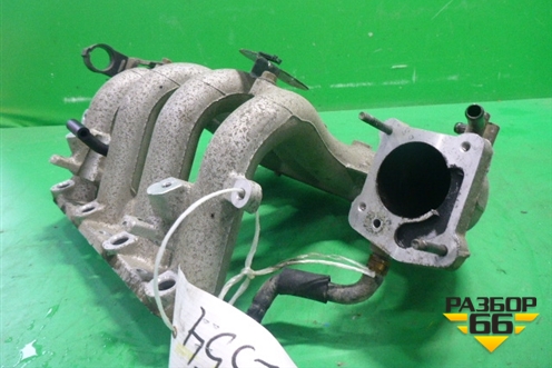 Коллектор впускной (1.6л S6D) для Kia Shuma с 2001-2004г (Шума)