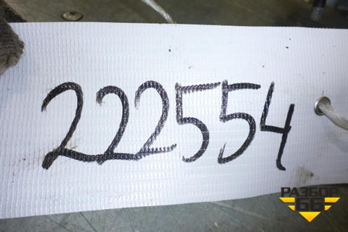 Коллектор впускной (1.6л S6D) для Kia Shuma с 2001-2004г (Шума)