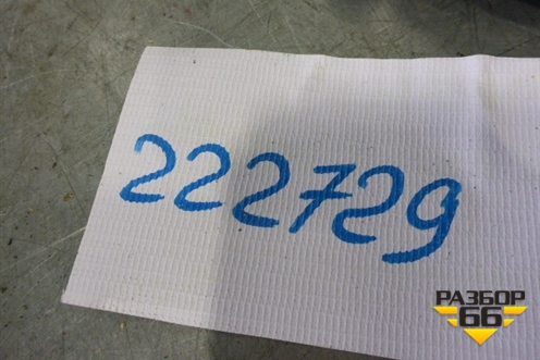 Кнопка обогрева заднего стекла для Kia Shuma с 2001-2004г (Шума)