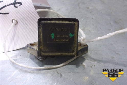 Датчик (педали акселератора) (0K2NC18911) для Kia Shuma с 2001-2004г (Шума)