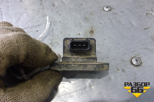 Датчик (педали акселератора) (0K2NC18911) для Kia Shuma с 2001-2004г (Шума)