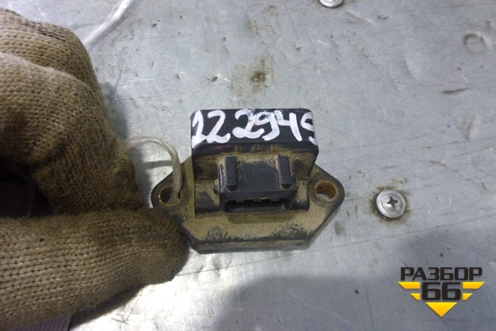 Датчик (педали акселератора) (0K2NC18911) для Kia Shuma с 2001-2004г (Шума)