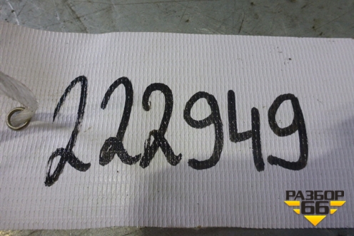 Датчик (педали акселератора) (0K2NC18911) для Kia Shuma с 2001-2004г (Шума)