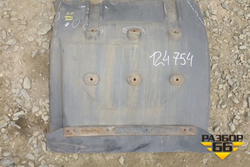 Крыло заднее правое задняя часть  (1357600) для Scania 5 R Series с 2004-2016г