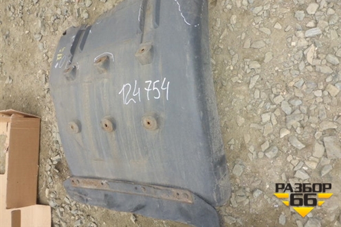 Крыло заднее правое задняя часть  (1357600) для Scania 5 R Series с 2004-2016г