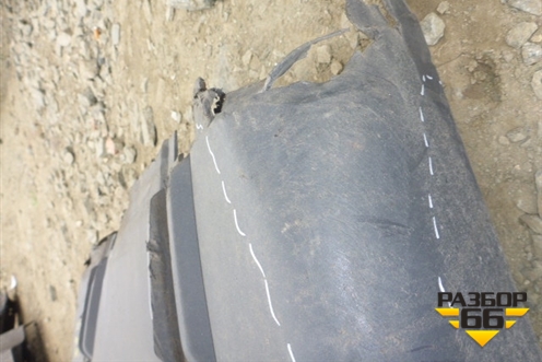 Крыло заднее правое задняя часть  (1357600) для Scania 5 R Series с 2004-2016г