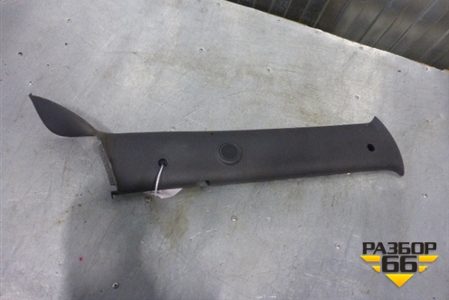 Обшивка стойки лобового стекла правая  (1480665) для Scania 5 R Series с 2004-2016г