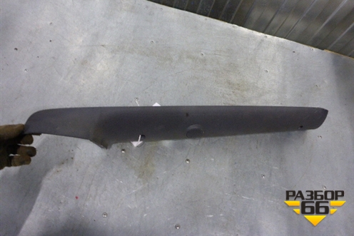 Обшивка стойки лобового стекла правая  (1480665) для Scania 5 R Series с 2004-2016г