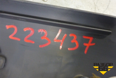 Обшивка стойки лобового стекла правая  (1480665) для Scania 5 R Series с 2004-2016г