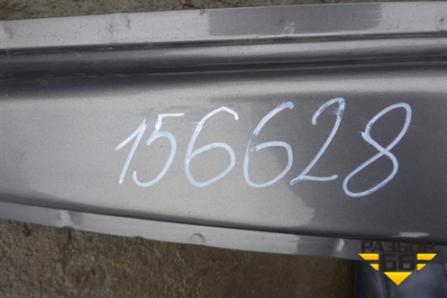 Порог со стойкой левый для Haima Haima 3 (Хайма)