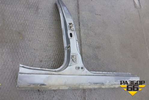 Порог со стойкой правый для Haima Haima 3 (Хайма)