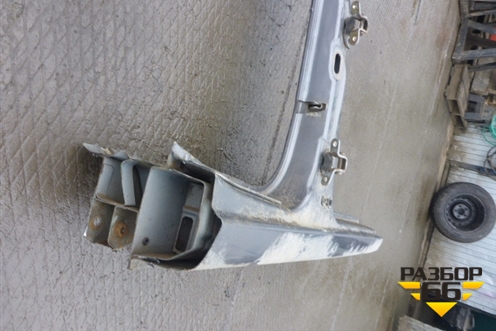 Порог со стойкой правый для Haima Haima 3 (Хайма)