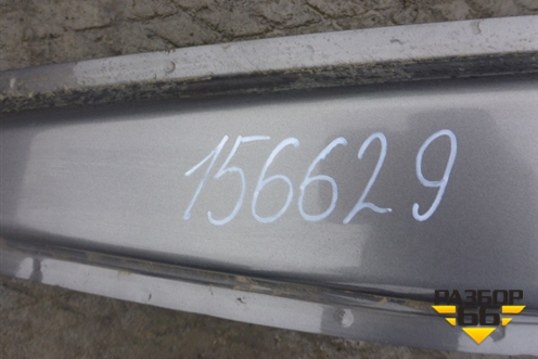 Порог со стойкой правый для Haima Haima 3 (Хайма)