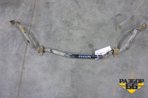 Стабилизатор передний для Mitsubishi Lancer-9  с 2003-2008г (Лансер)