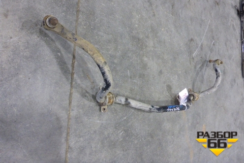 Стабилизатор передний для Mitsubishi Lancer-9  с 2003-2008г (Лансер)