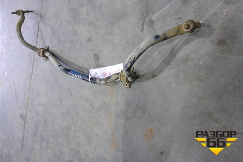 Стабилизатор передний для Mitsubishi Lancer-9  с 2003-2008г (Лансер)