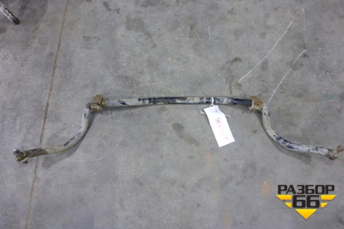 Стабилизатор передний для Mitsubishi Lancer-9  с 2003-2008г (Лансер)