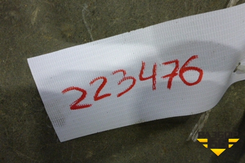 Стабилизатор передний для Mitsubishi Lancer-9  с 2003-2008г (Лансер)