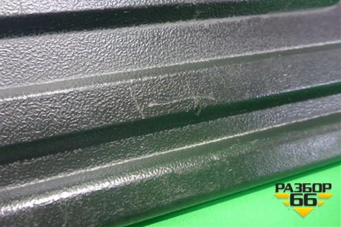 Накладка подножки правой (517716A130) для Toyota Land Cruiser Prado(150) с 2009г (Ленд Крузер Прадо)