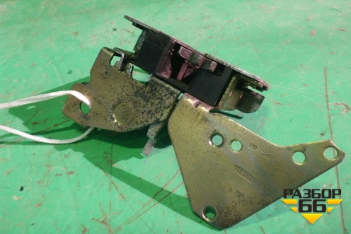 Замок двери правой  (1789314) для Scania 5 R Series с 2004-2016г