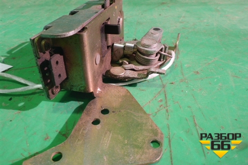 Замок двери правой  (1789314) для Scania 5 R Series с 2004-2016г