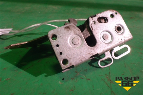 Замок двери правой  (1789314) для Scania 5 R Series с 2004-2016г