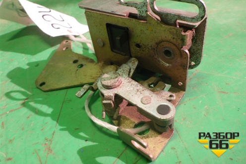 Замок двери правой  (1789314) для Scania 5 R Series с 2004-2016г