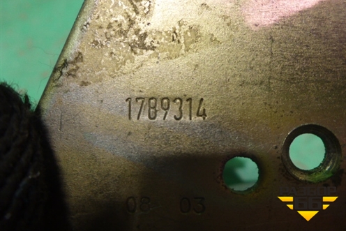 Замок двери правой  (1789314) для Scania 5 R Series с 2004-2016г