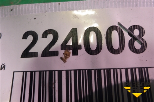 Замок двери правой  (1789314) для Scania 5 R Series с 2004-2016г