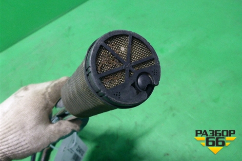 Топливозаборник (1790949) для Scania 5 R Series с 2004-2016г